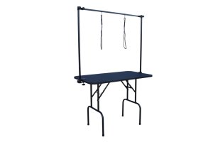 Trimtafel met trimarm D110