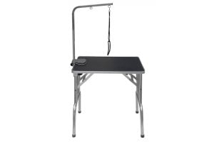 Trimtafel met trimarm RVSP