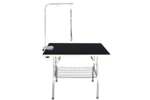 Trimtafel met trimarm RVSP