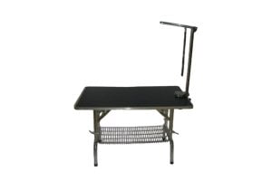 Trimtafel met trimarm RVSPV