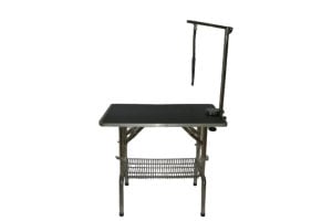 Trimtafel met trimarm RVSPV