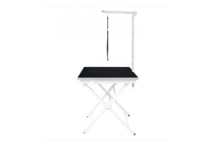Trimtafel  ringside met trimarm