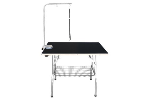 Trimtafel RVSP met trimarm