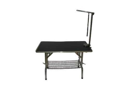 Trimtafel RVSPV met trimarm