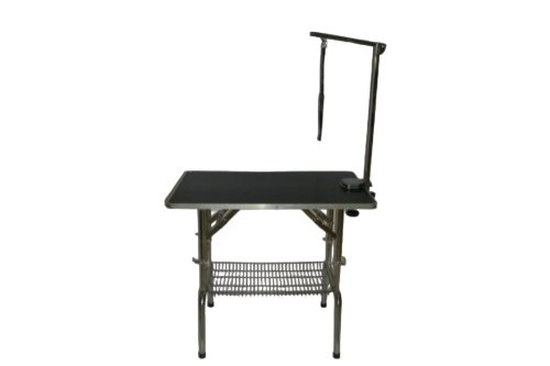 Trimtafel RVSPV met trimarm