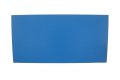 Trimtafel tafelblad Ideaal Blauw - 1/2