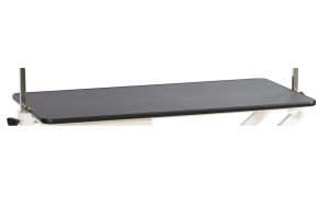 Trimtafel zwart blad FT-808