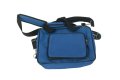 Trimtas blauw - 1/2