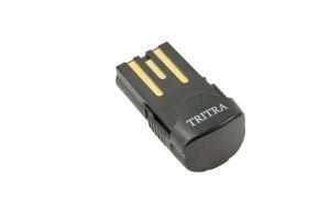 Tritra CL batterij