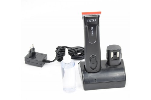 TRITRA  Cordless Black II