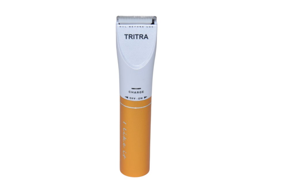 TRITRA  Draadloos GLD klein