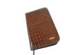 TRITRA Etui bruin - 1/2