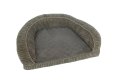 TRITRA Luxe sofa mand L - 1/2