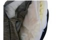TRITRA Luxe sofa mand L - 2/2