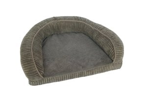 TRITRA Luxe sofa mand S
