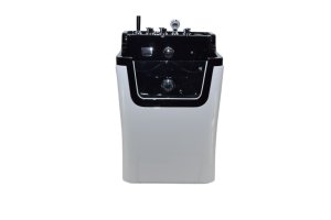 TRITRA Milky Spa hondenbad 01WB