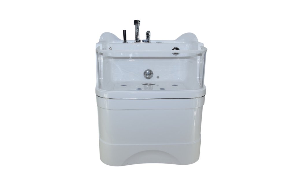 TRITRA Milky Spa hondenbad 06W