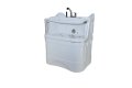 TRITRA Milky Spa hondenbad 06W - 2/3
