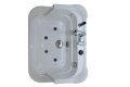 TRITRA Milky Spa hondenbad 06W - 3/3