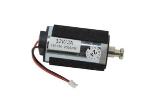 TRITRA Motor 2 speed