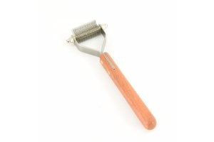 TRITRA  Vachtkoningin, Coat King fijn 20 mes