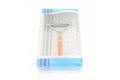 TRITRA  Vachtkoningin, Coat King grof 13 mes breed - 4/4