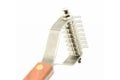 TRITRA  Vachtkoningin, Coat King grof 8 mes - 2/4