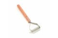 TRITRA  Vachtkoningin, Coat King grof 8 mes - 3/4