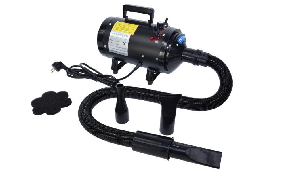 Tritra Waterblazer Lte