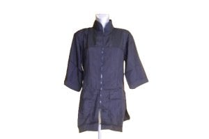 Trmshirt, Miranda, 3XL zwart