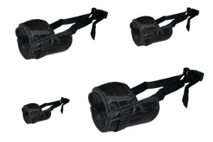 VERST. NYLON SET