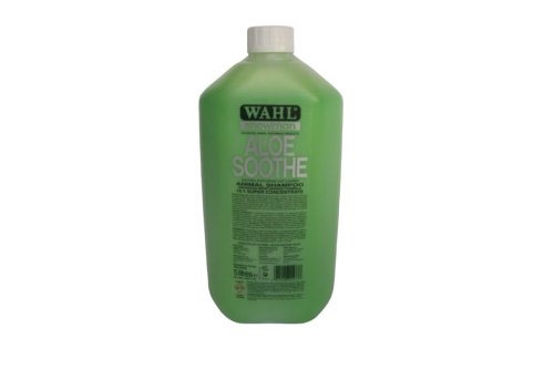 Wahl Aloe Soothe 5 liter