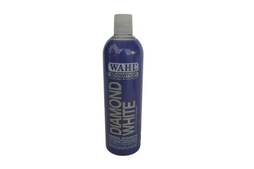Wahl Diamond White 500ml