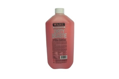 Wahl Dirty Beast 5liter