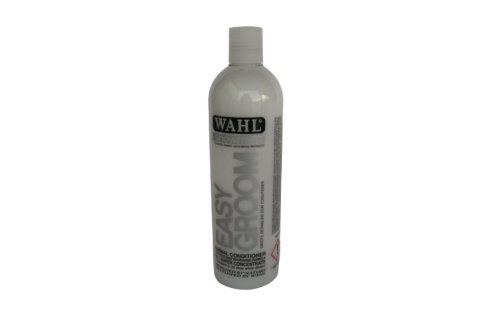 Wahl Easy Groom Conditioner 500ml