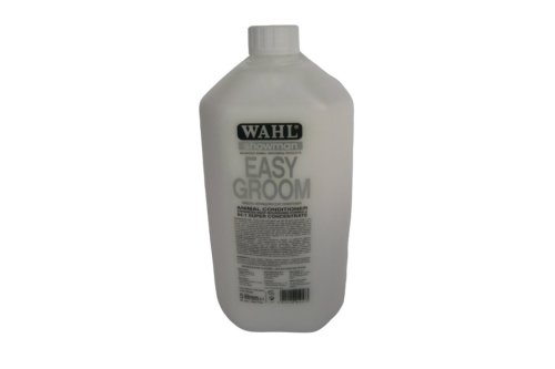 Wahl Easy Groom Conditioner 5liter