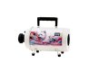 Waterblazer Aeolian II white - 4/4