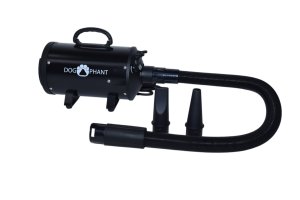 Waterblazer Dogophant DP01
