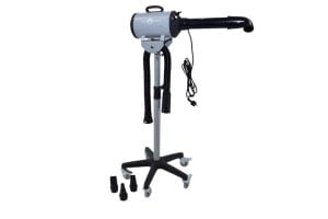 Waterblazer Dogophant DP02 op statief