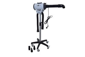 Waterblazer Dogophant DP03 op statief