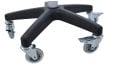 Waterblazer Dogophant DP03 op statief - 3/3