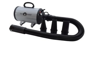 Waterblazer Dogophant DP03