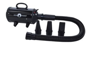 Waterblazer Dogophant DP04