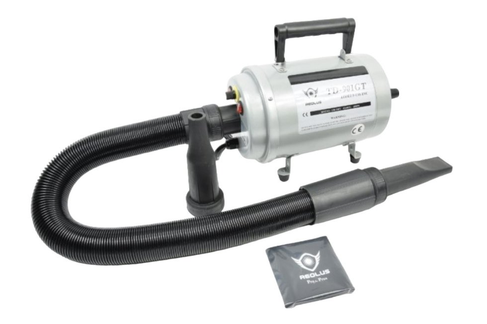 Waterblazer Doodle Blaster Td-901Gt