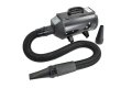 Waterblazer Doubleblaster Geluidsdemper Digitaal - Zwart - 1/5