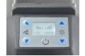 Waterblazer Doubleblaster Geluidsdemper Digitaal - Zwart - 2/5