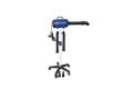Waterblazer Doubleblaster St BL op statief - 1/2