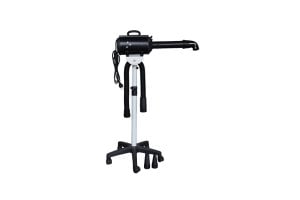 Waterblazer Doubleblaster St ZW op statief