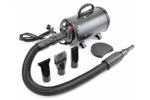 Waterblazer Shelandy