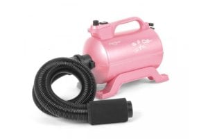 Waterblazer Shernbao CAT xtra